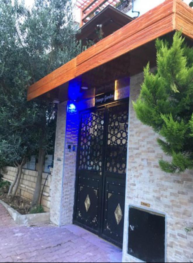Orange Garden Apartment Antalya Exterior photo