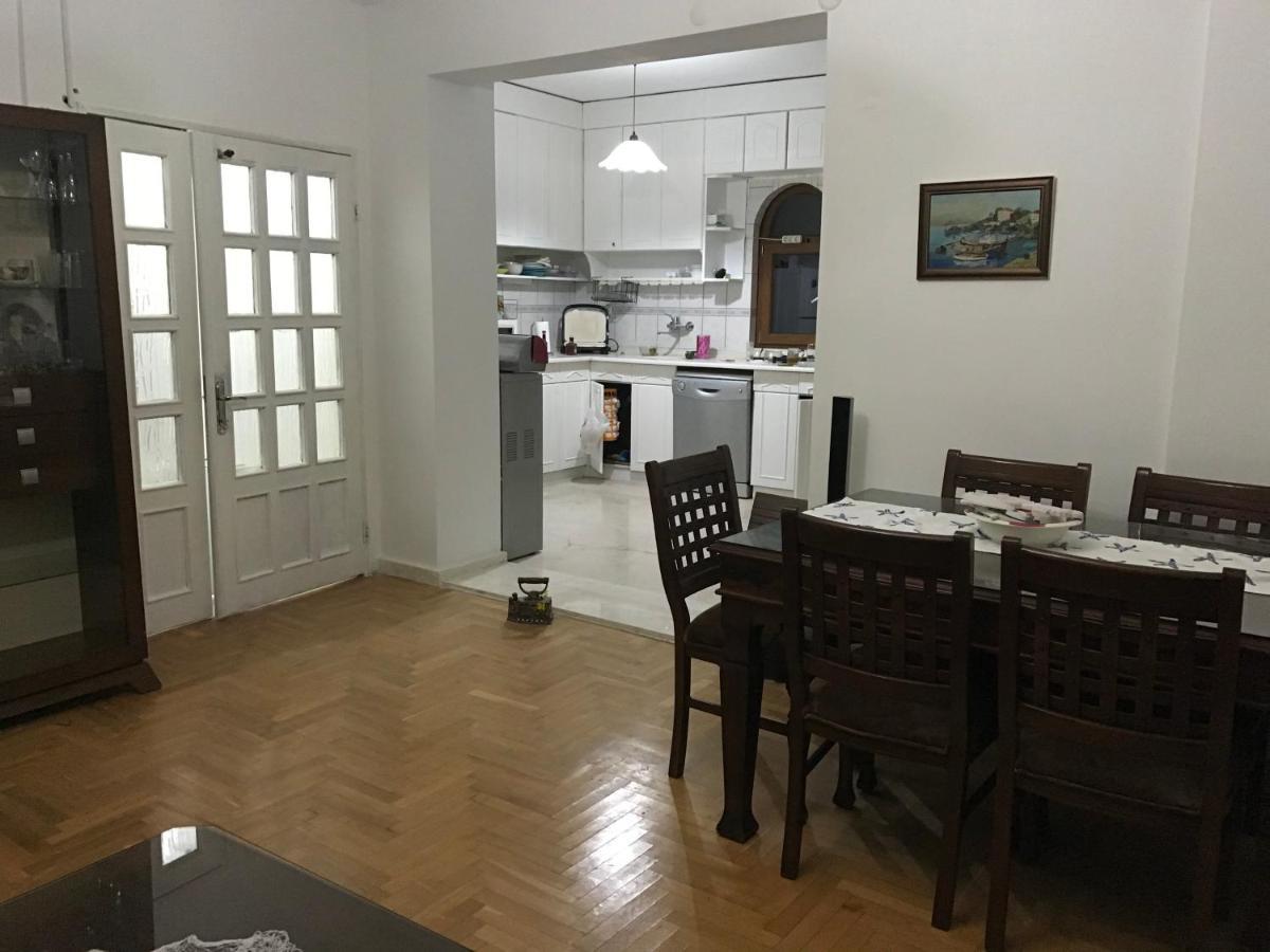 Orange Garden Apartment Antalya Exterior photo