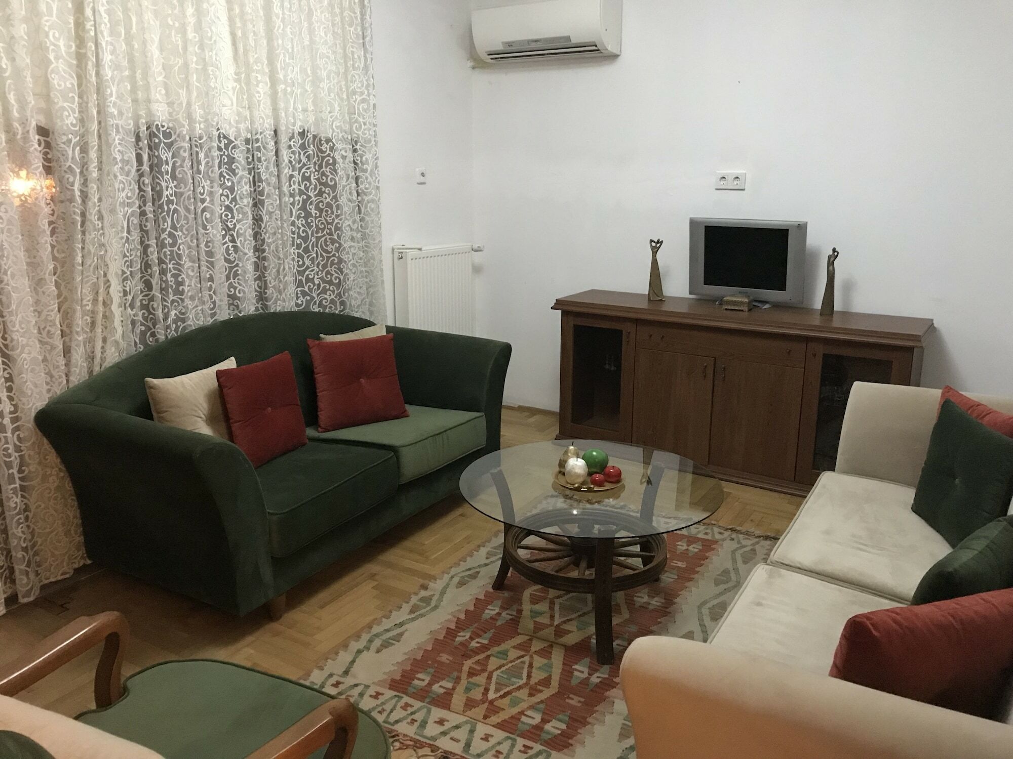 Orange Garden Apartment Antalya Exterior photo