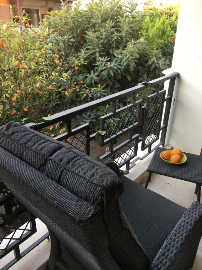 Orange Garden Apartment Antalya Exterior photo